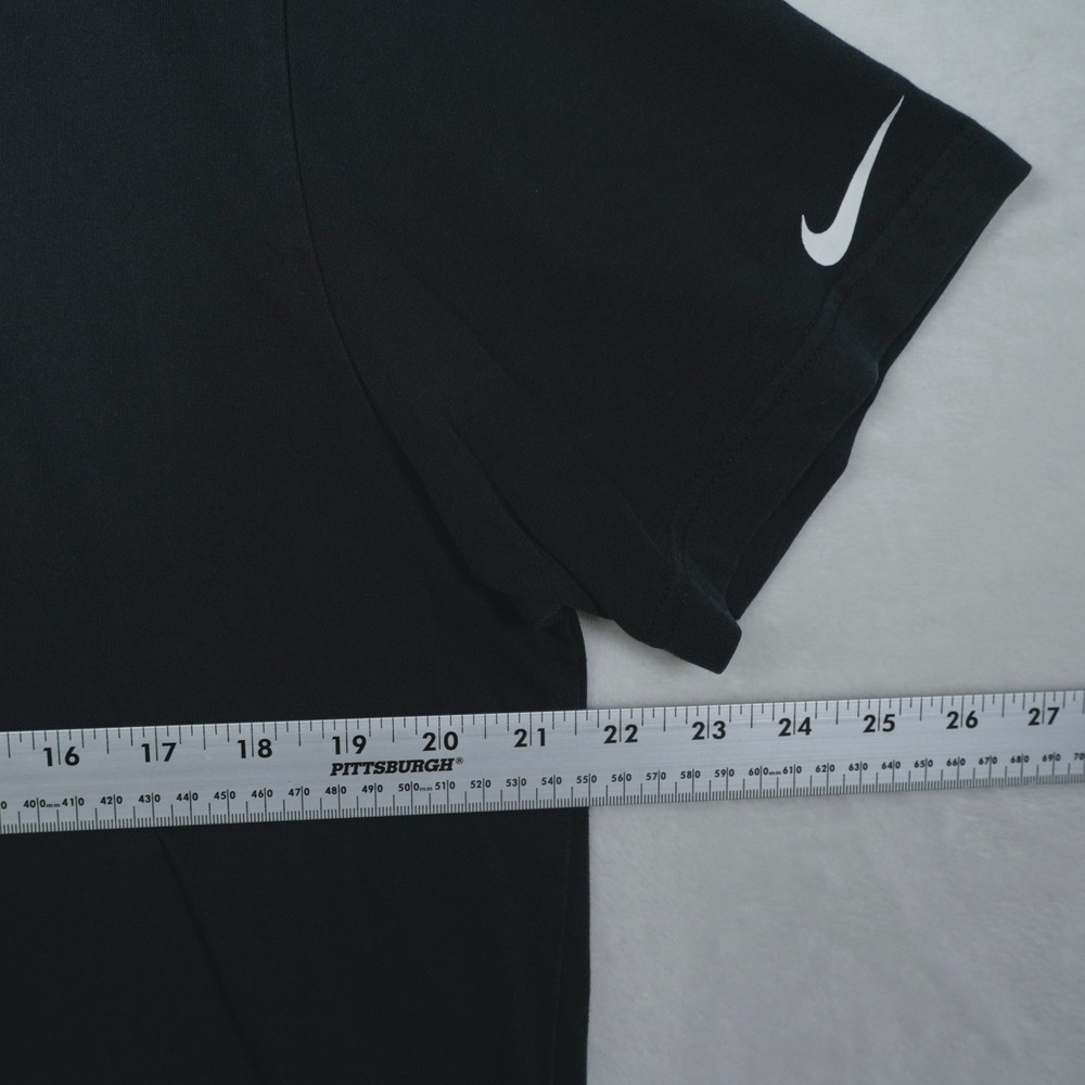Nike‎ Kobe Bryant Mamba Shield Dri-FIT Graphic T-Shirt Black 631480-010 Mens L - Picture 6 of 10